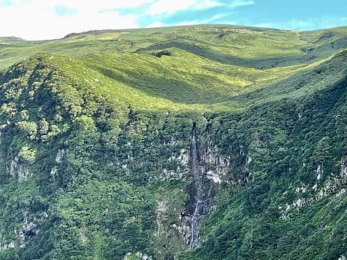 【秋田】鉾立展望台から見る鳥海山は超絶景！