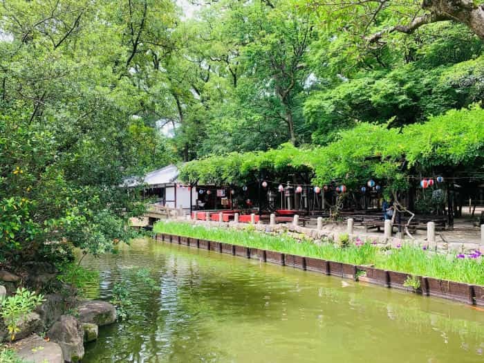 日本全国約3,500社、えびす神社の総本山！「西宮神社」で福をあやかろう。