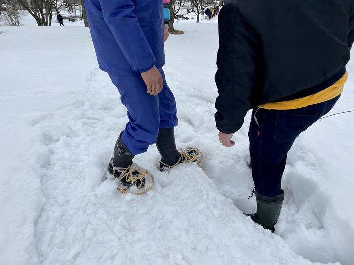 【新潟】第38回長岡雪しか祭りに行ってきました！※2023年は終了