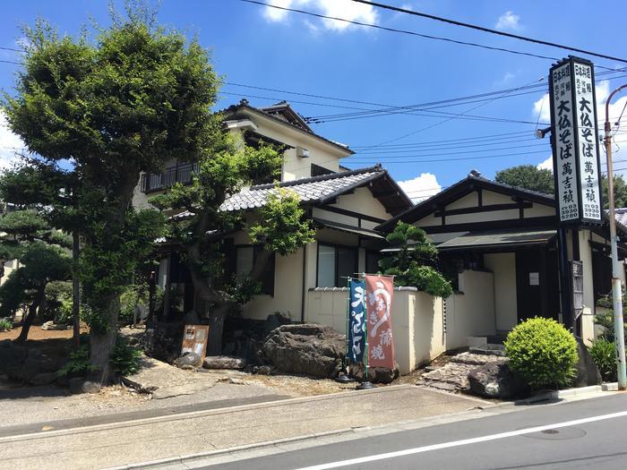 日本で3番目に大きい大仏が東京にあるってホント？？？乗蓮寺「東京大仏」