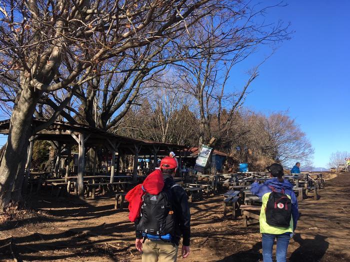 【山登り道】冬山にはなぜ魅力があるのか？＜景信山～城山～高尾山編＞