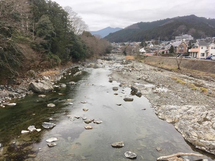 【西多摩・秋川】がおすすめ「東京にまだこんな素敵な場所があったなんて・・・」