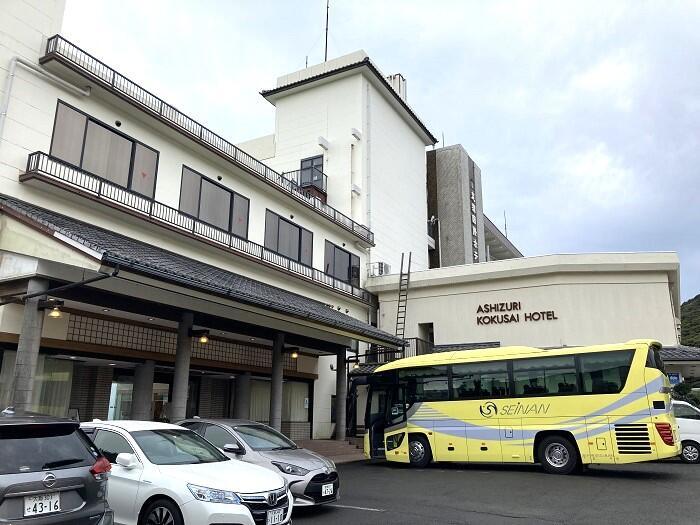 【高知県】四万十、足摺で目からウロコのSDGsを知った、そして考えた