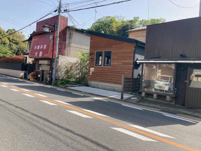 【鎌倉】地元民が教える大船〜北鎌倉のマニアックおさんぽ道