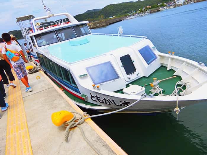 和歌山県・あの友ヶ島に上陸！独特な雰囲気を持つ神秘的な場所でした◎