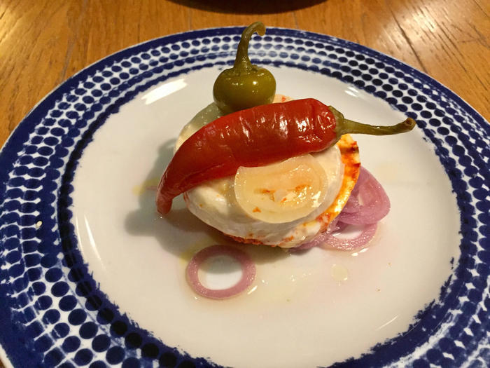 チェコへ行ったら絶対に食べてほしいチェコ伝統料理!!