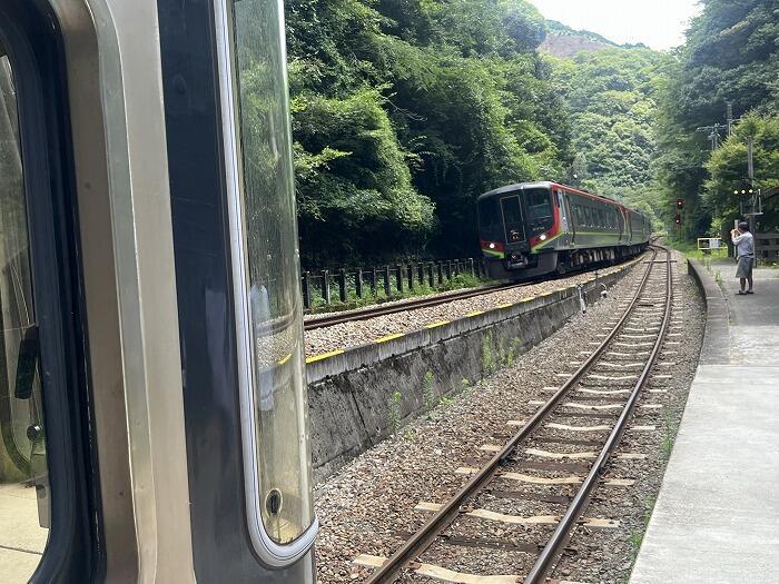 【岡山から高知】青春18きっぷで岡山から高知へ、各駅停車で四国縦断の見どころを紹介