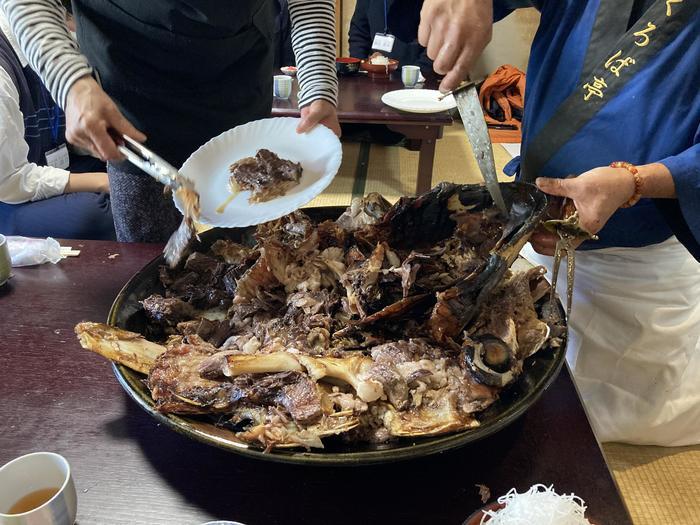 【神奈川県三浦半島食い倒れ旅】三崎グルメといえば・・・やっぱマグロでしょ！