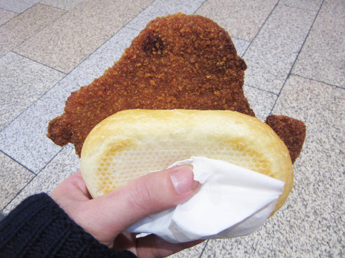 気軽に食べられる!おすすめのドイツ料理・ファーストフード5選