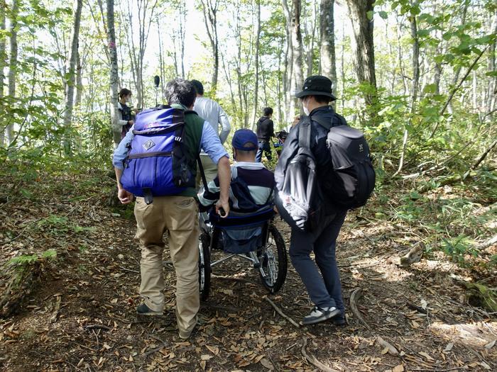 【長野】信州型ユニバーサルツーリズムを紹介します