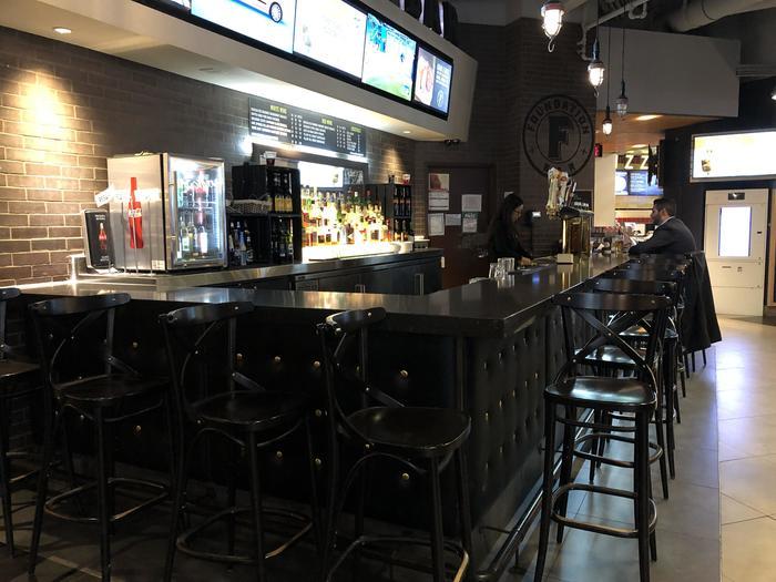 ランチ時は激混み!カナダ・トロントにあるRichtree Market Restaurantに行ってきました。