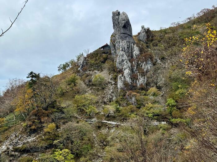 【日本百名山】23座目は天空の絶景ロードを見たくて剣山へ（徳島県）