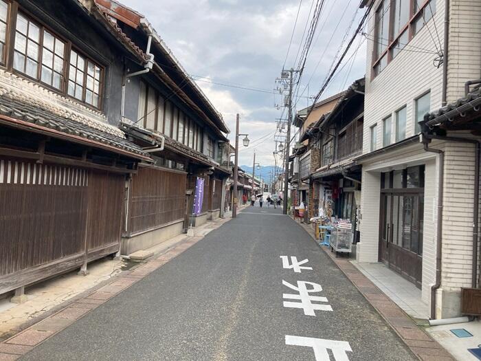 【鳥取県】倉吉「白壁土蔵群」の町歩きが心落ちつく理由