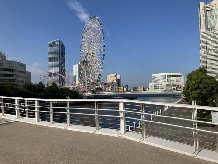 【神奈川】横浜の代表観光スポットを2時間で制覇！