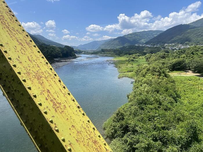 【岡山から高知】青春18きっぷで岡山から高知へ、各駅停車で四国縦断の見どころを紹介