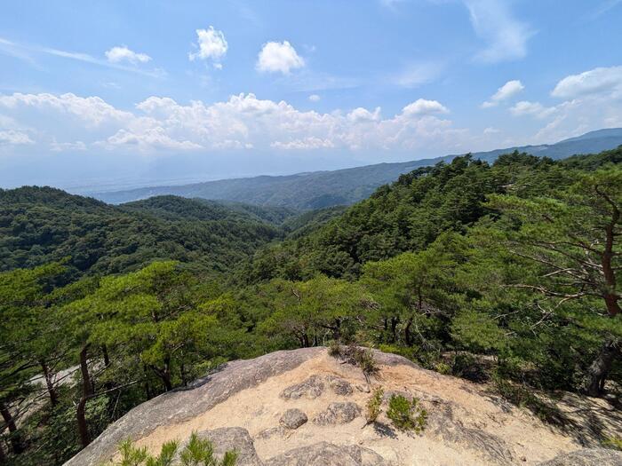 昇仙峡観光で訪れたい！おすすめ絶景・体験スポットを紹介！