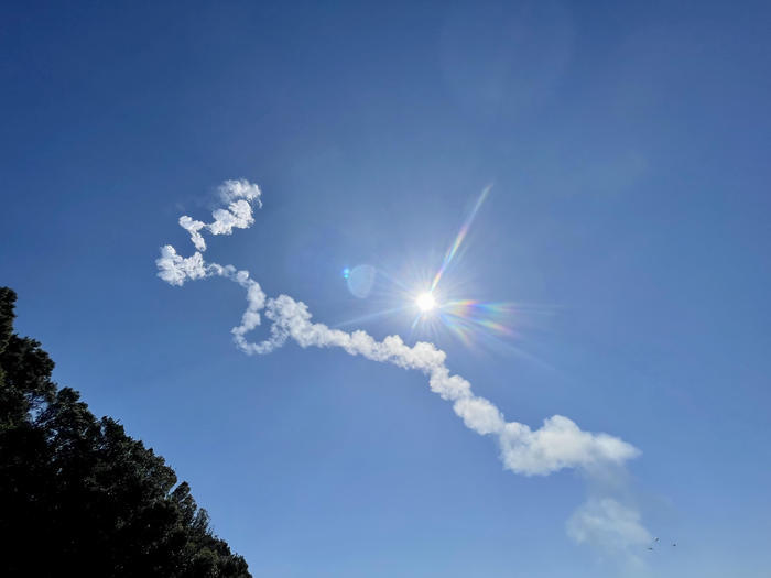 【鹿児島】種子島でロケット打ち上げを見てきた！