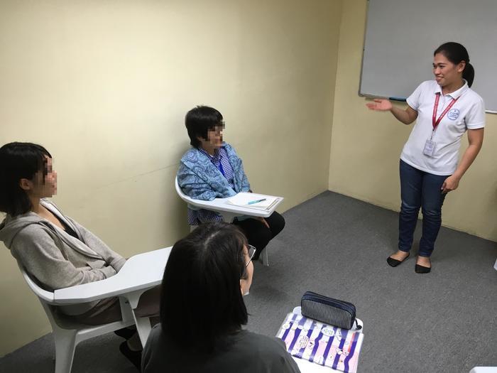 フィリピン・セブ島「英語留学」実体験記　in Howdy