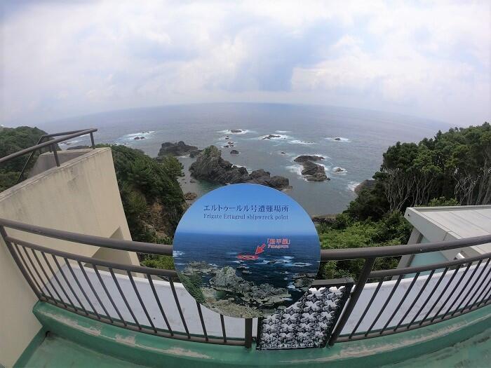 和歌山県を旅するなら、レール＆レンタカーがおすすめ！ 美しい海岸線と雄大な風景を満喫してきました。