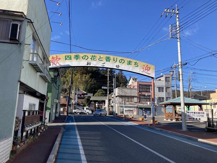 【埼玉県・大高取山】低山でありながら6つの眺望が楽しめる穴場の山