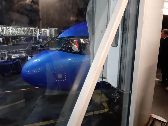 【イタリア】エティハド航空搭乗記!シチリア⇔関空往復