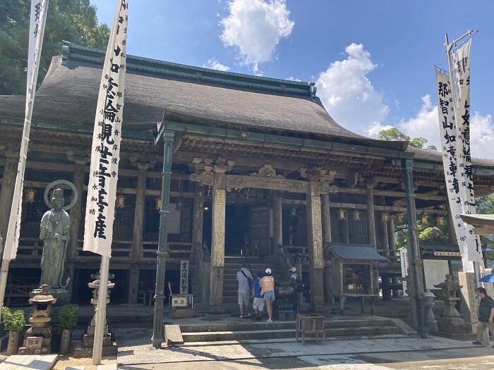 和歌山県を旅するなら、レール＆レンタカーがおすすめ！ 美しい海岸線と雄大な風景を満喫してきました。