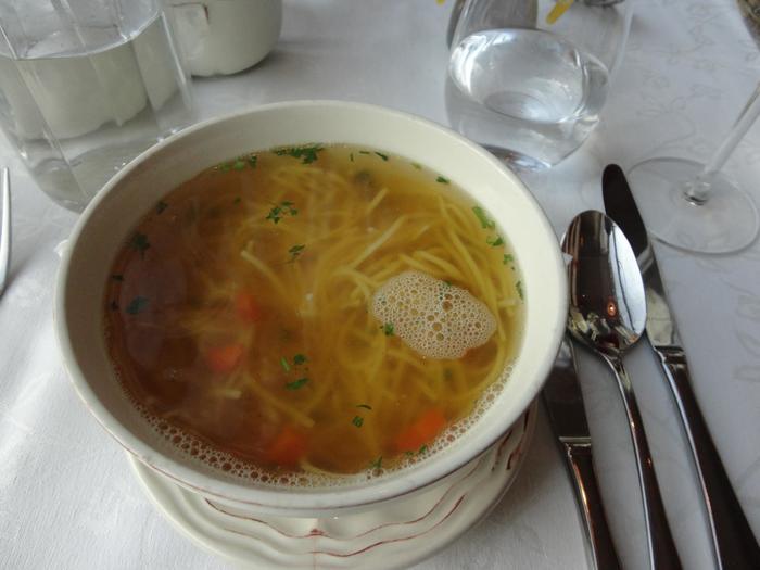 これは食べてほしい!ポーランドのおすすめスープ5選