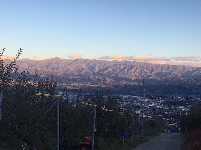 長野県の秘境の里、遠山郷に行ってきました！