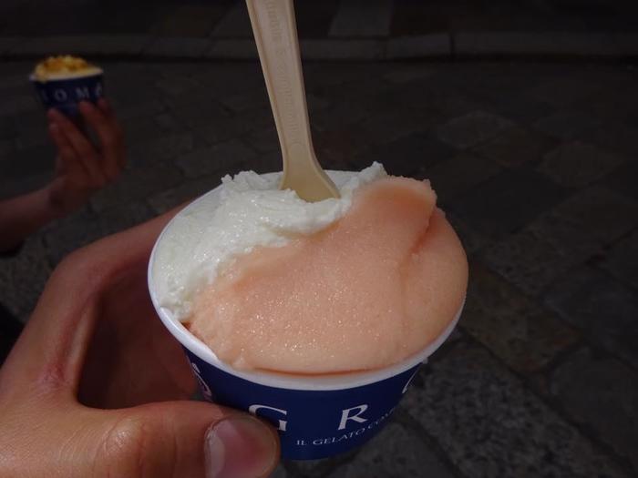 【イタリア】ハムの町・パルマをレンタサイクルで半日観光してみた！