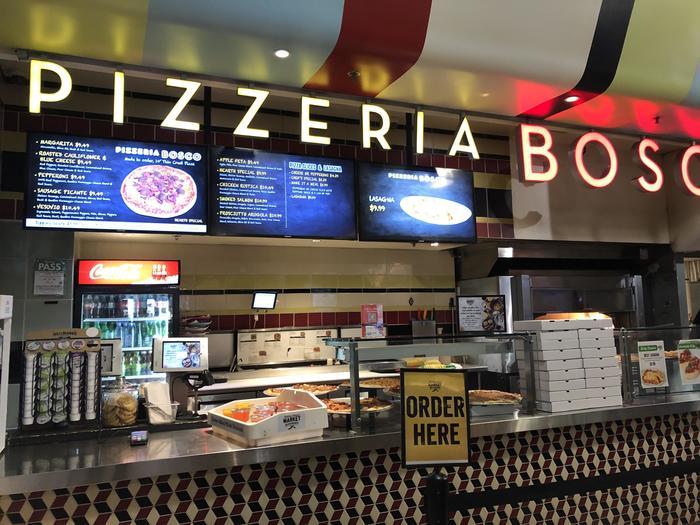 ランチ時は激混み!カナダ・トロントにあるRichtree Market Restaurantに行ってきました。