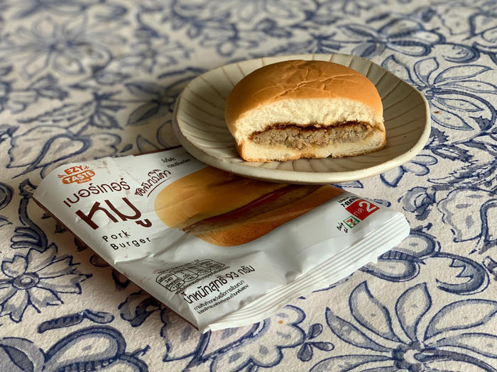 日本のコンビニが大好きなタイ人のためのタイ版コンビニ・グルメ事情〜セブンイレブン編〜
