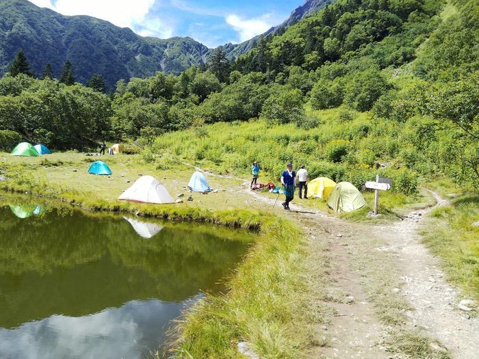 【山の日登山】標高3,000ｍ超えの眺望『北岳』2022年夏登山！！