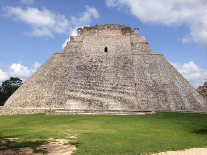 文明の歴史を感じる世界遺産もあり、リゾート体験もできるメキシコを満喫してきました！