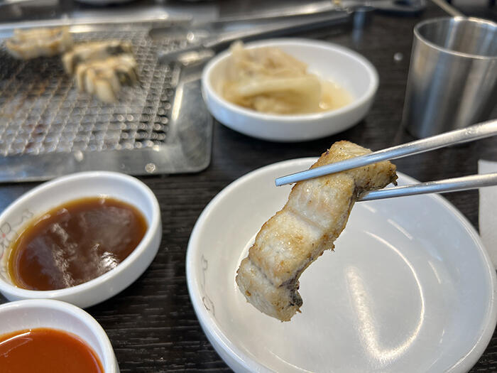 韓国でウナギはどう食べる?