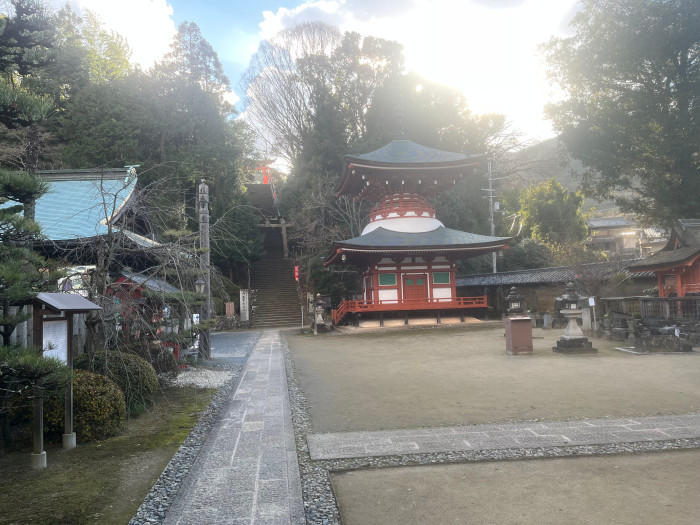 根強い人気の誇る真田幸村ゆかりの九度山と高野山参詣の拠点だった高野口の見どころを紹介します！