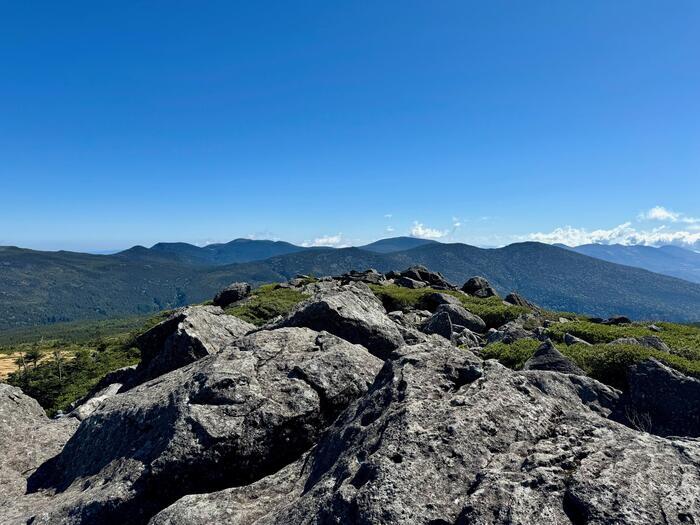 【日本百名山】22座目は西吾妻山...初級者向け？いえいえ結構大変な山でした（山形県・福島県）