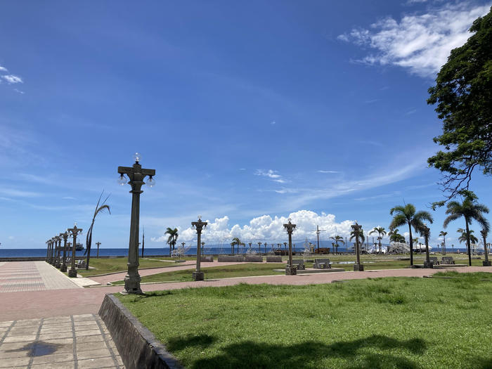【フィリピン】海好き、子連れ旅行、長期滞在におすすめの穴場観光地！ドゥマゲテってこんな街！