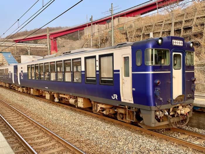 【新潟】お酒を楽しむリゾート列車「越乃Shu＊Kura」