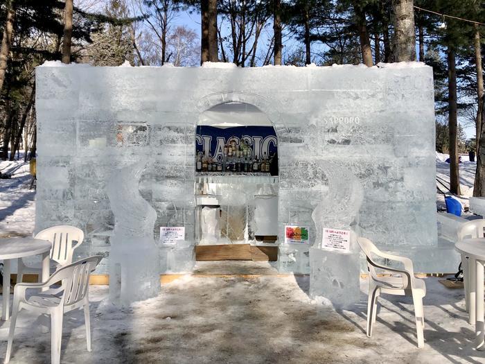 【北海道】十勝地方の冬まつりは市民のための素敵なイベント