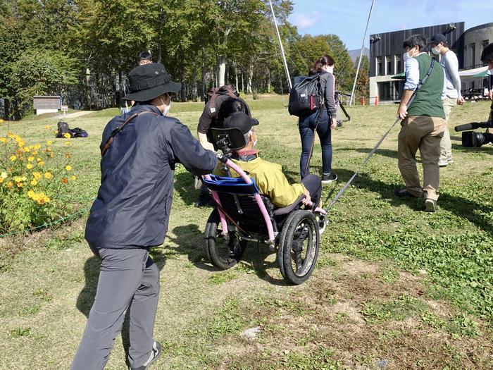 【長野】信州型ユニバーサルツーリズムを紹介します