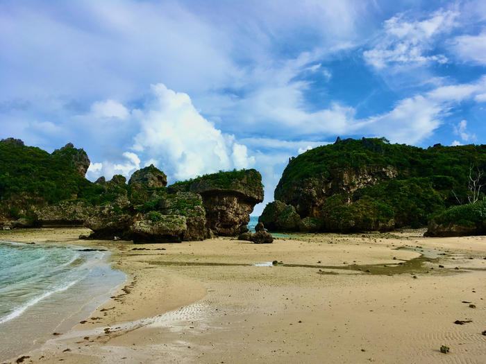 沖縄は離島にいかなくても大満足！？　沖縄本島11の絶景めぐり