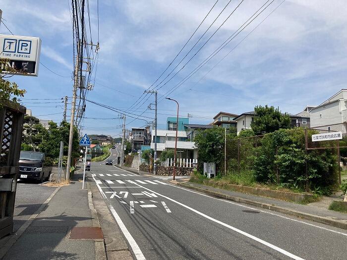 【鎌倉】ローカルが教える七里ヶ浜のおすすめスポット