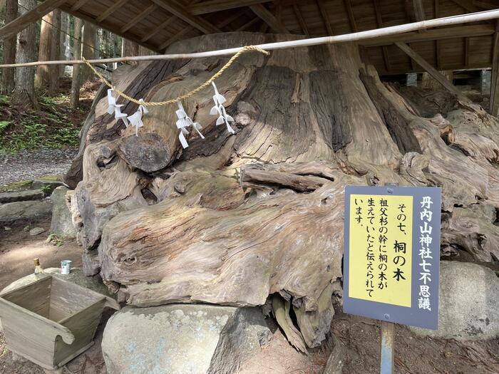 謎のアラハバキ神！？東北最強のパワースポット・丹内山神社【岩手県花巻市】