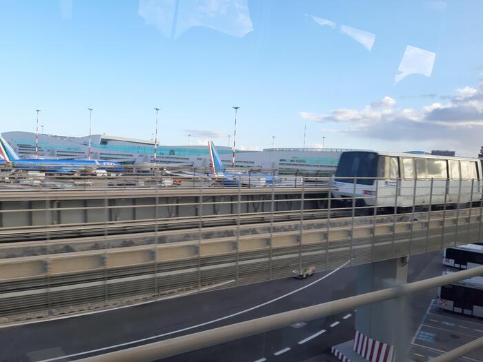 【イタリア】エティハド航空搭乗記!シチリア⇔関空往復