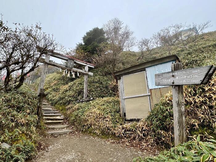 【日本百名山】23座目は天空の絶景ロードを見たくて剣山へ（徳島県）