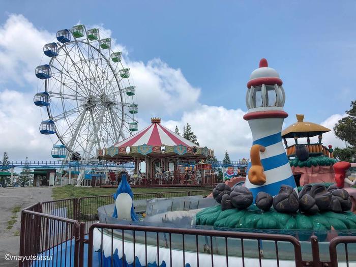 【千葉県／富津市】マザー牧場完全ガイド！見どころ・アクセス・お土産・グルメすべて紹介します