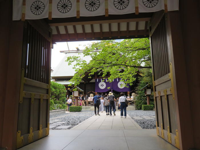 恋愛成就のパワースポット・東京大神宮に参拝！おすすめの見どころ・お守り・おみくじをたっぷりご紹介