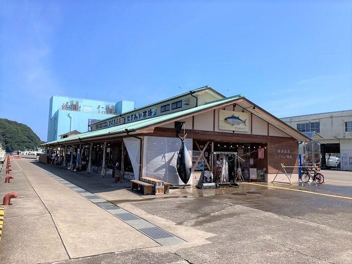 和歌山県を旅するなら、レール＆レンタカーがおすすめ！ 美しい海岸線と雄大な風景を満喫してきました。