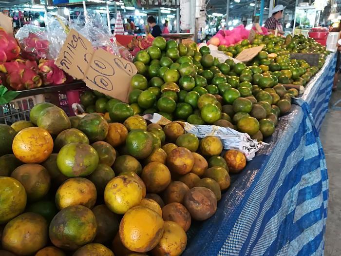 南国タイで季節を問わずに食べることができるトロピカルフルーツたちを6種ご紹介！
