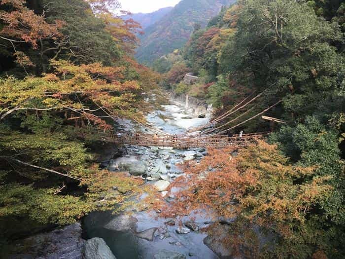 【四国】列車に乗りまくった1泊2日旅